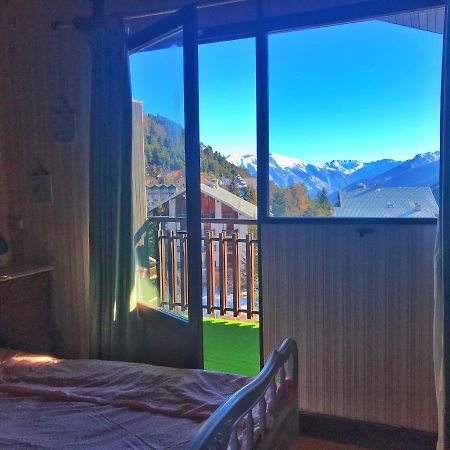 Appartement Auron Montain view Extérieur photo