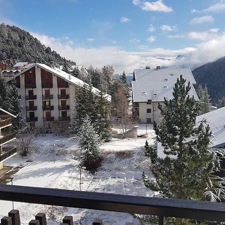 Appartement Auron Montain view Extérieur photo