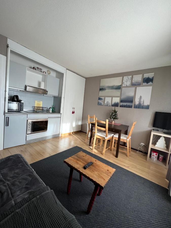 Appartement Auron Montain view Extérieur photo
