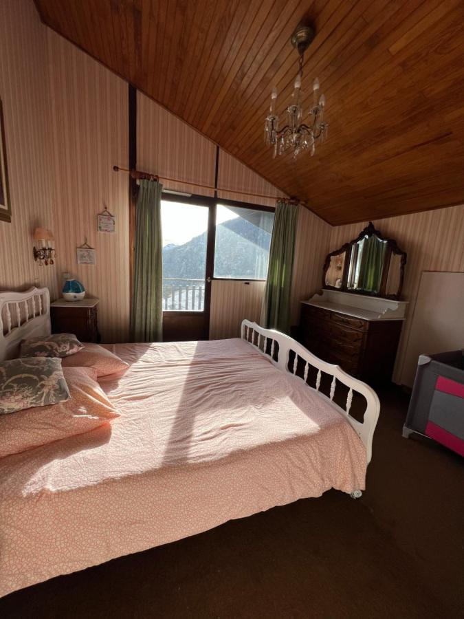 Appartement Auron Montain view Extérieur photo