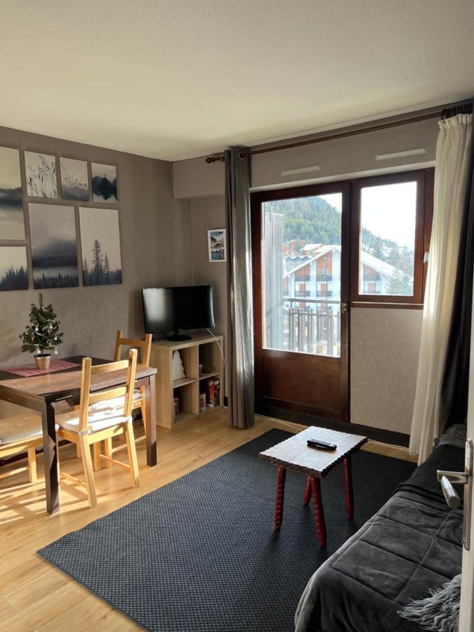 Appartement Auron Montain view Extérieur photo