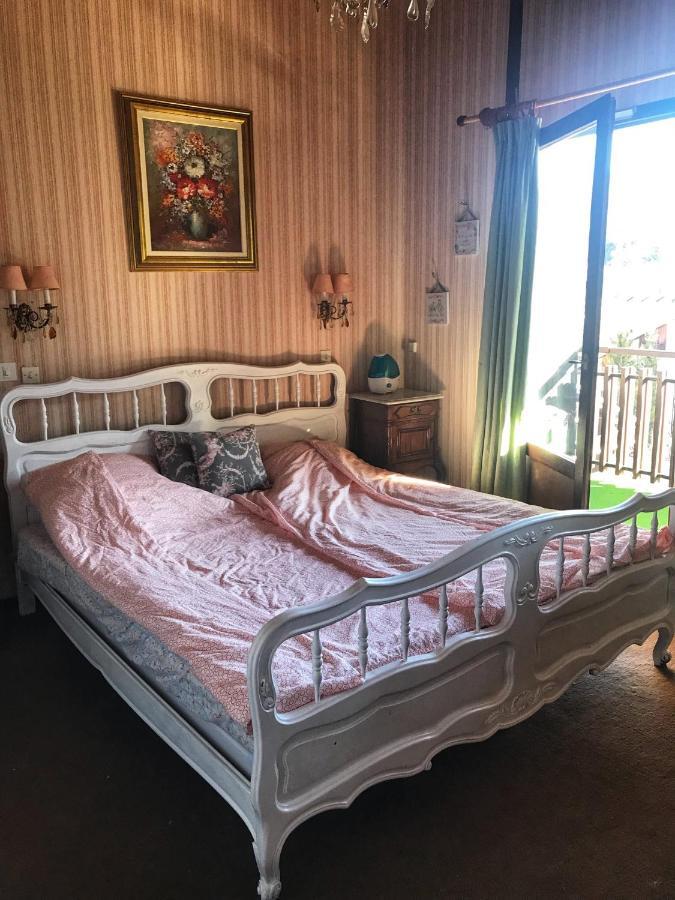 Appartement Auron Montain view Extérieur photo