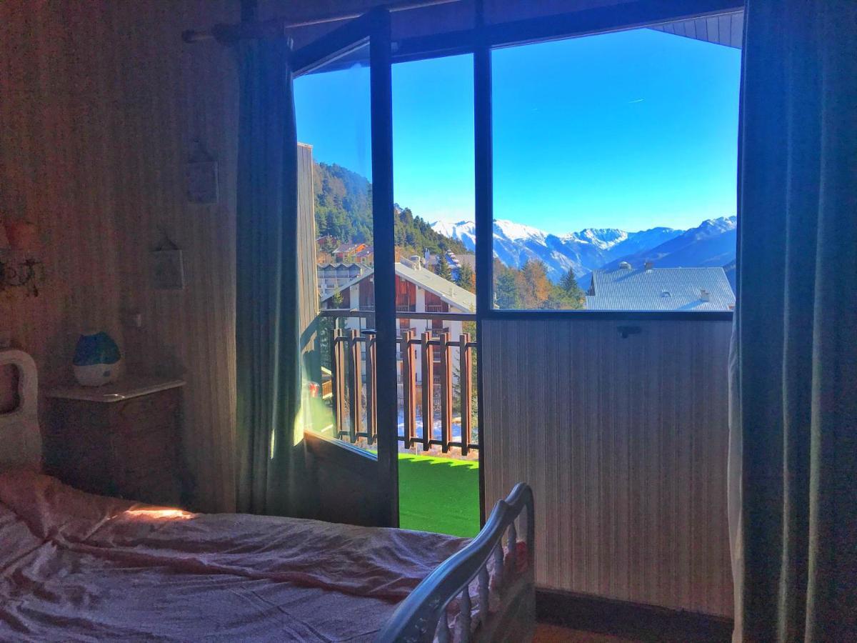 Appartement Auron Montain view Extérieur photo