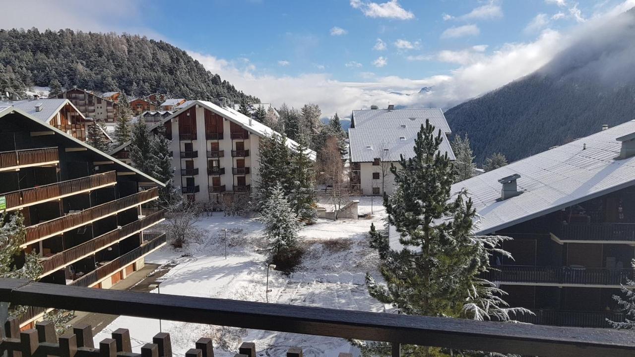 Appartement Auron Montain view Extérieur photo